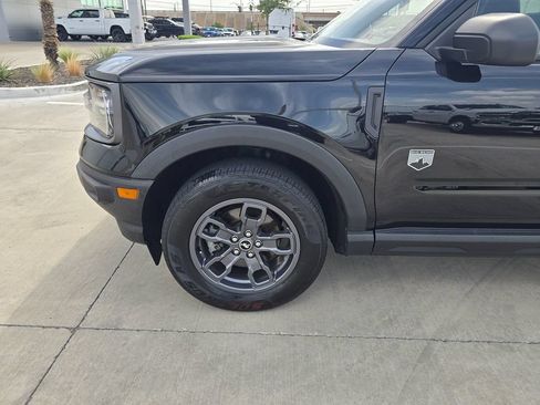 Used 2023 Ford Bronco Sport Big Bend AWD/4WD image 7