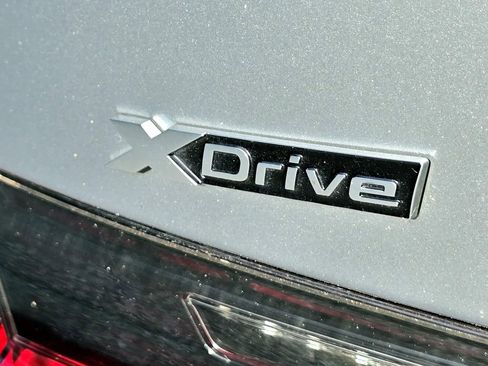 Used 2025 BMW M340i xDrive w/ Premium Package AWD/4WD image 8
