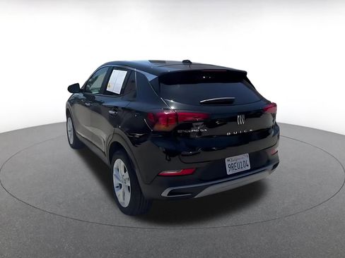 Used 2025 Buick Encore GX Preferred FWD image 11