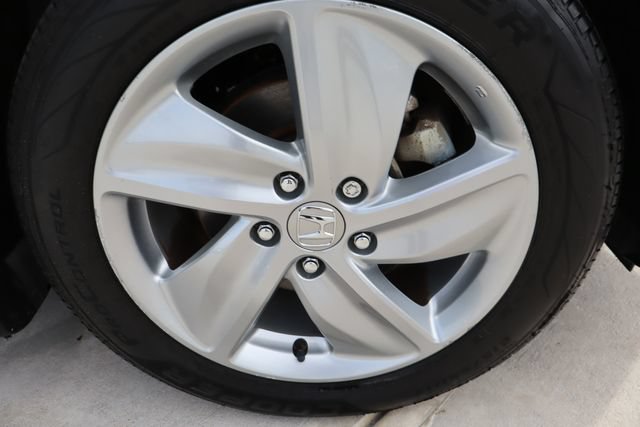 Used 2020 Honda HR-V EX image 45