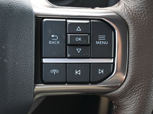 New 2026 Ford F150 King Ranch image 21