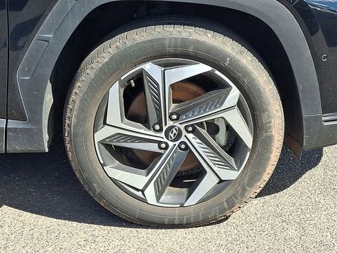 Used 2023 Hyundai Tucson Limited image 8