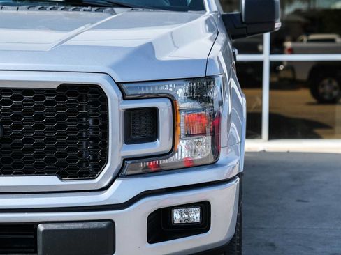 Used 2020 Ford F150 XLT w/ Equipment Group 302A Luxury RWD image 5