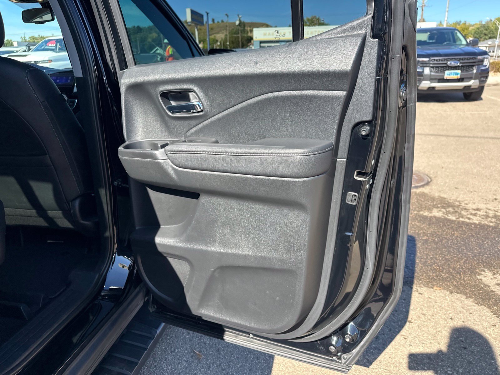 Used 2020 Honda Ridgeline RTL-E image 33