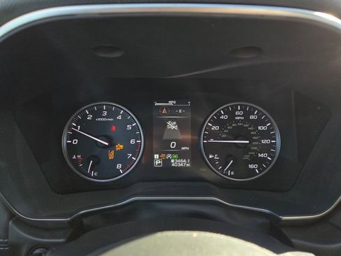 Used 2024 Subaru Outback Limited XT image 21