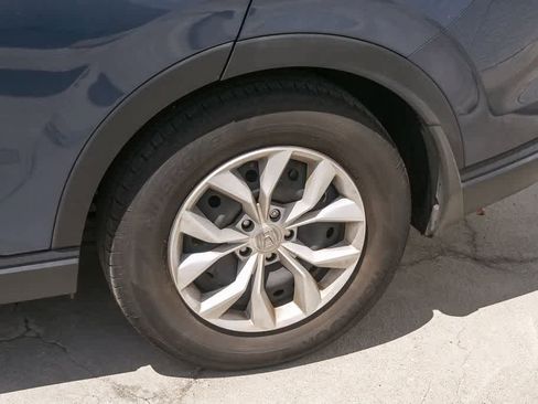 Used 2024 Honda CR-V LX image 6