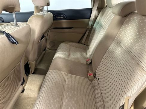 Used 2004 Subaru Forester 2.5XS image 16