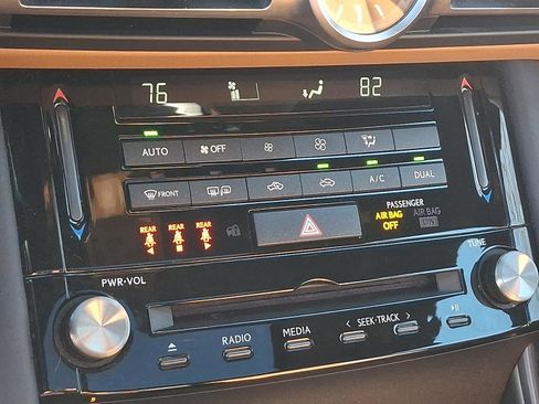 Used 2021 Lexus IS 300 AWD w/ Comfort Package image 16