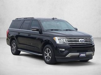 Used 2020 Ford Expedition Max XLT w/ Equipment Group 202A RWD video 3