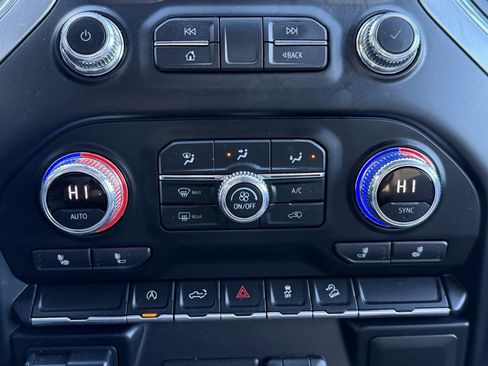 Used 2021 GMC Sierra 1500 SLE w/ X31 Off-Road Package image 21