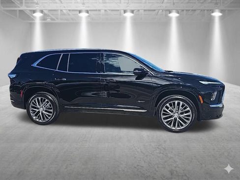 New 2026 Buick Enclave Avenir w/ Super Cruise Package FWD image 2