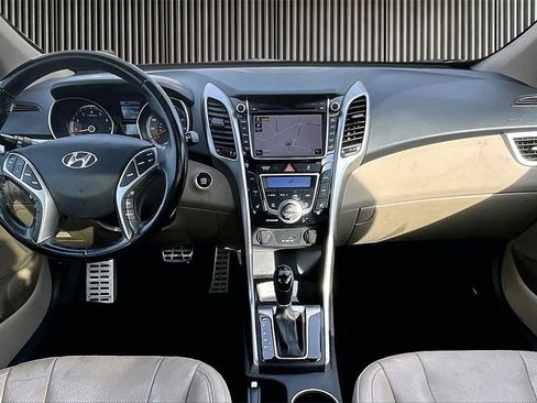 Used 2014 Hyundai Elantra GT w/ Option Group 03 image 15