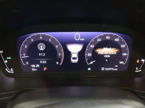 Used 2023 Honda Accord EX image 24