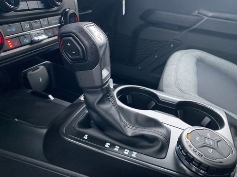 New 2026 Ford Bronco Big Bend image 27