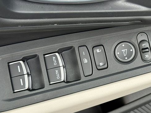 New 2026 Honda Accord EX-L image 11