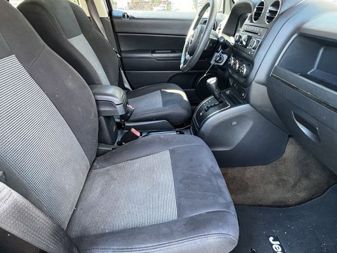 Used 2016 Jeep Patriot Sport w/ Power Value Group image 39