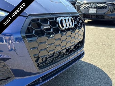 Used 2025 Audi A5 2.0T Premium Plus w/ Convenience Plus Package AWD/4WD image 22