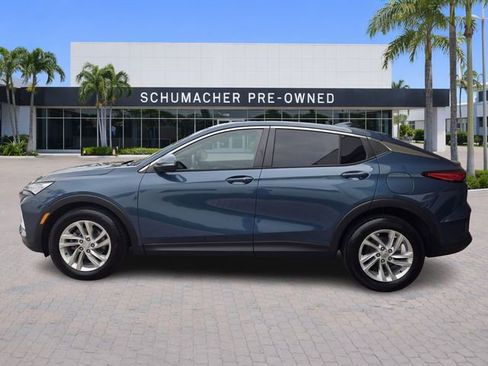 Used 2024 Buick Envista Preferred w/ Convenience I Package image 4