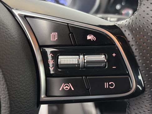 Certified 2023 Kia Forte GT-Line FWD image 34