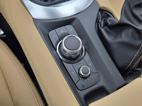 New 2025 MAZDA MX-5 Miata Grand Touring image 27