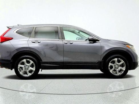 Used 2017 Honda CR-V EX image 4