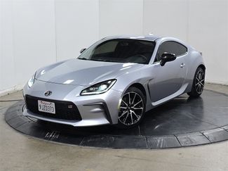 Used 2023 Toyota GR86 image 1