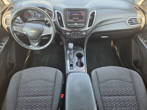 Used 2024 Chevrolet Equinox LT AWD/4WD image 22