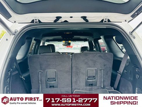 Used 2024 Dodge Durango SRT image 22