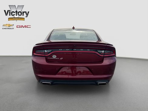 Used 2019 Dodge Charger SXT w/ Cold Weather Package AWD/4WD image 5