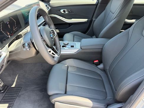 New 2026 BMW 330i xDrive Sedan w/ M Sport Package AWD/4WD image 12