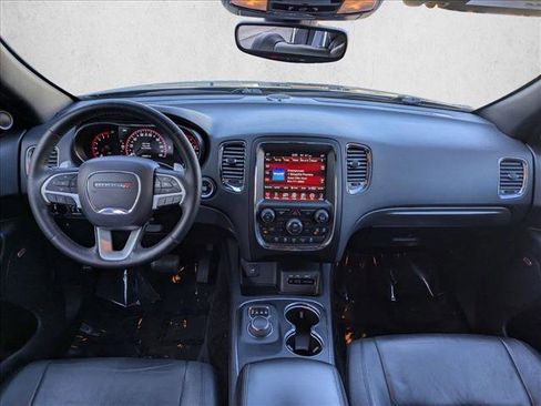 Used 2017 Dodge Durango GT w/ Premium Group image 18