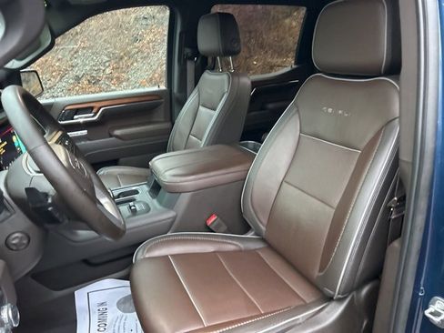Used 2023 GMC Sierra 1500 Denali image 24