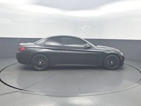 Used 2019 BMW 430i Convertible w/ M Sport Package image 29