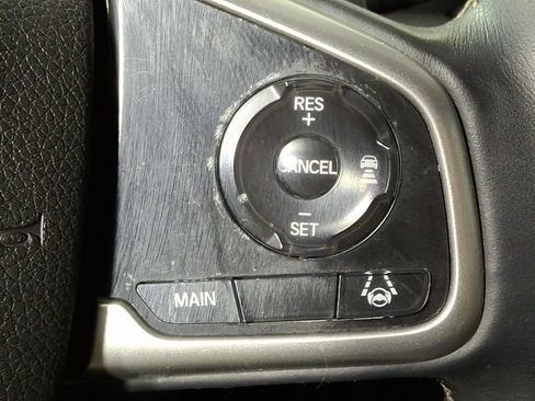 Used 2021 Honda Civic Sport image 21