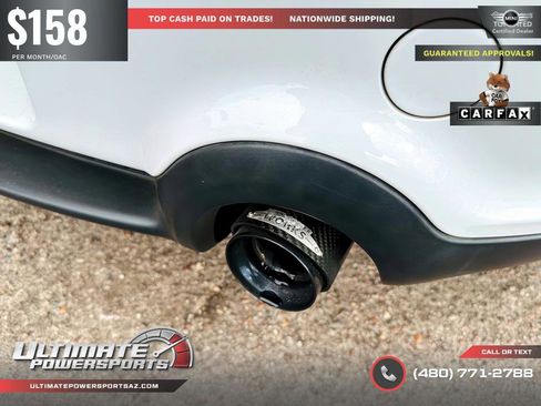 Used 2012 MINI Cooper Countryman S AWD/4WD image 20