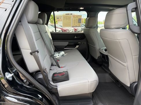 Used 2026 Toyota Sequoia Limited AWD/4WD image 16