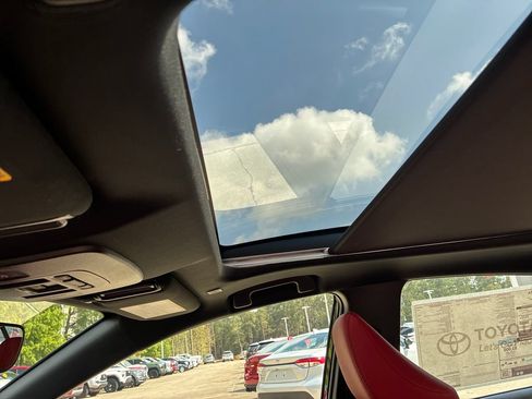 New 2026 Toyota Camry XSE FWD image 17