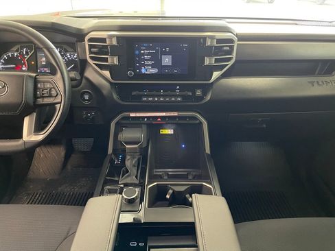 Used 2026 Toyota Tundra SR5 image 11