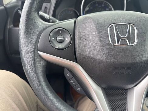 Used 2016 Honda Fit LX image 21