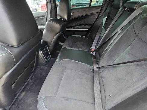 Used 2022 Dodge Charger R/T w/ Plus Group RWD image 20