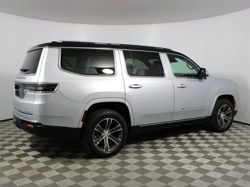 Used 2022 Jeep Grand Wagoneer Series I image 67