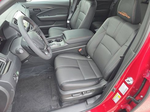 New 2026 Honda Ridgeline TrailSport image 29