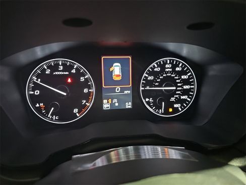 New 2025 Subaru Outback Premium w/ Popular Package #1A image 20