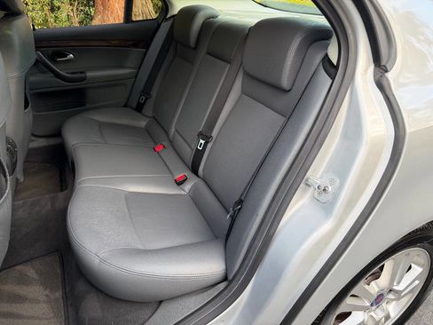 Used 2007 Saab 9-3 2.0T image 17