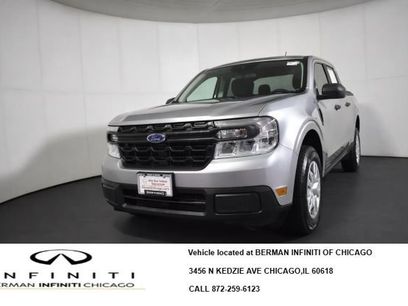 Used 2023 Ford Maverick XL