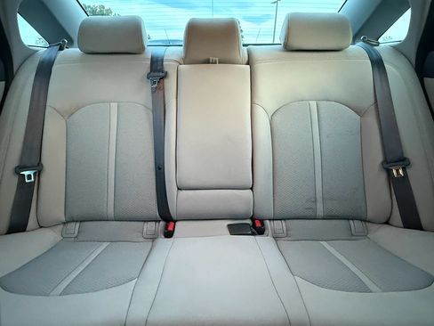 Used 2017 Hyundai Sonata SE FWD image 22