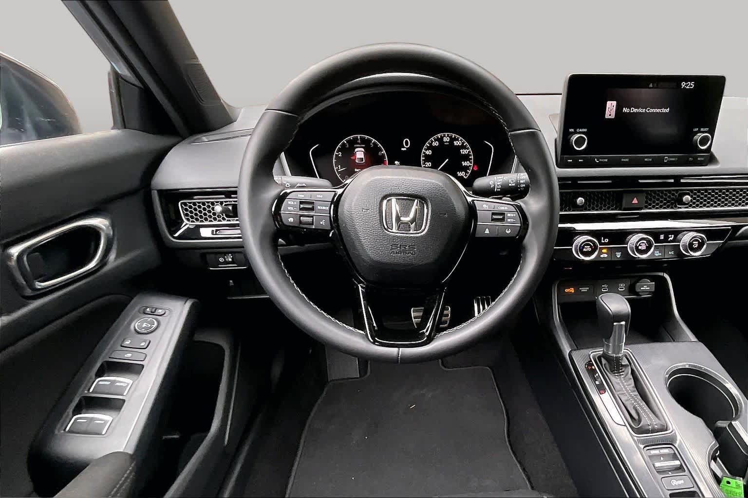 Certified 2026 Honda Civic Sport image 38