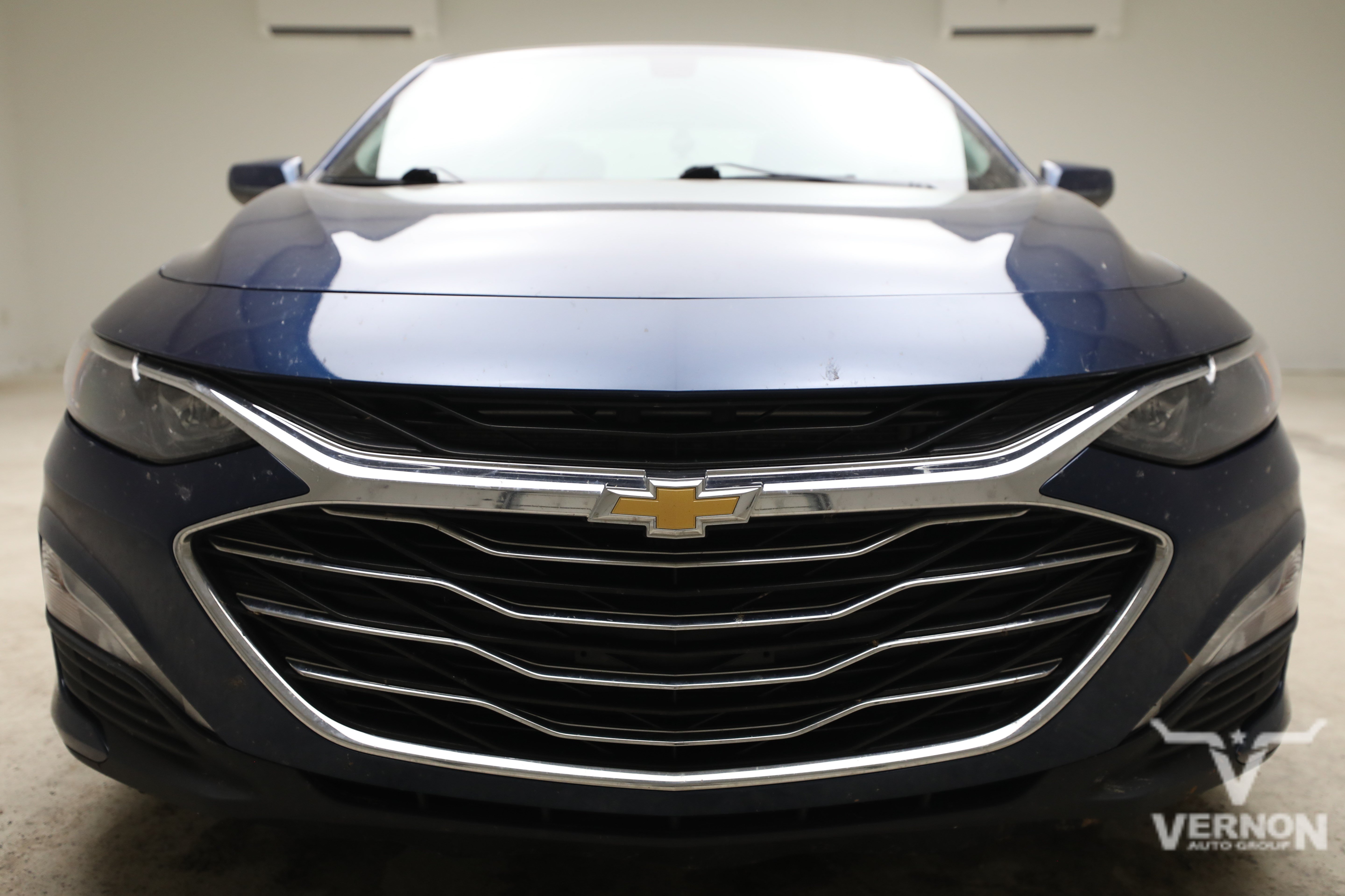 Used 2019 Chevrolet Malibu LT FWD image 7