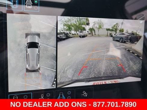 New 2026 GMC Acadia Elevation w/ Black Edition image 29