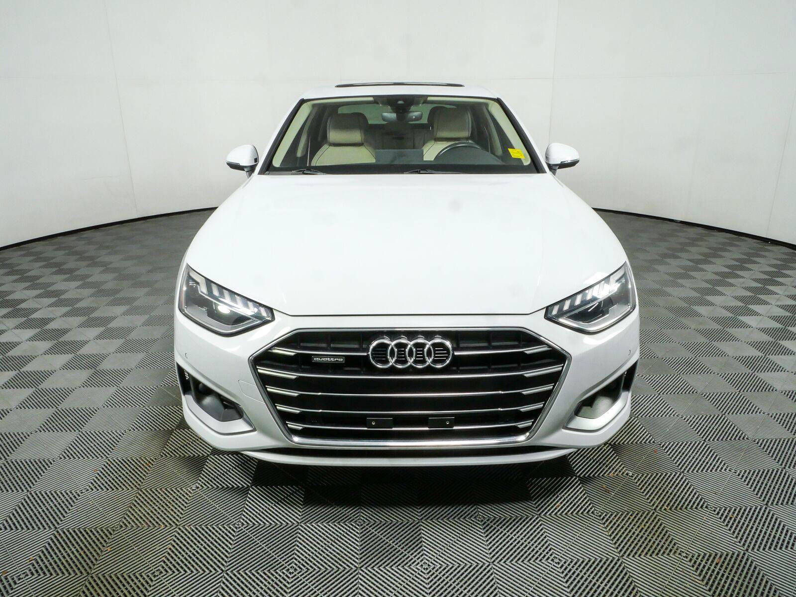 Used 2021 Audi A4 2.0T Premium Plus w/ Premium Plus Package AWD/4WD image 28